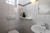 Gäste-WC - 