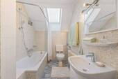 Tageslicht Badezimmer - 