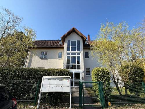 IMG_7133 - Vermietete Balkon-Whg im Grünen! **Keller**