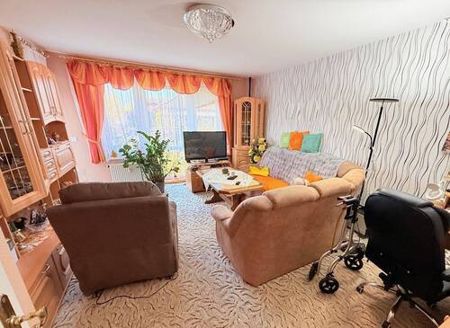 IMG_7136 - 2 Zimmer Etagenwohnung zum Kaufen in Berlin