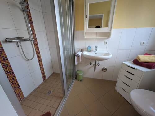 Badezimmer Bild 1 - 
