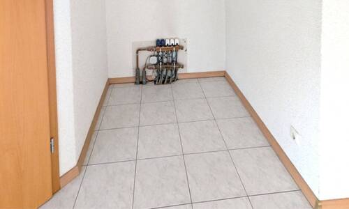 EG Ventile Fußbodenheizung - 