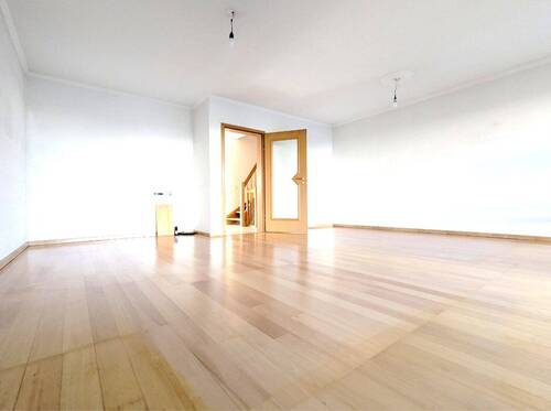 EG Wohn- und Esszimmer - 