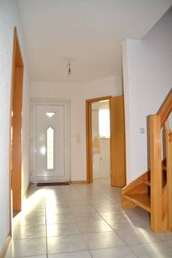 EG Eingangsbereich - 