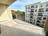 Loggia (ähnlich) - 4 Zimmer Etagenwohnung zur Miete in Dresden