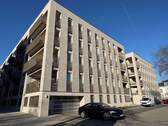 Hausansicht - 