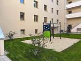 Innenhof - 