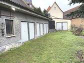 Garagen und Nebengebäude - 