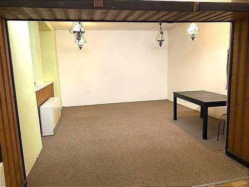 Raum im EG - 