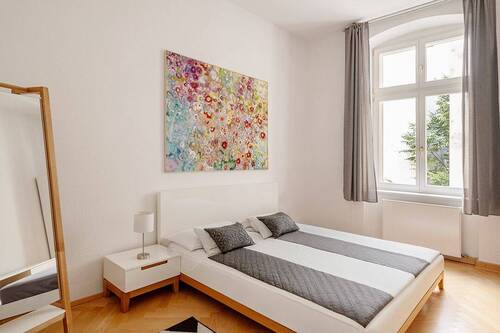 Weiteres Zimmer - 