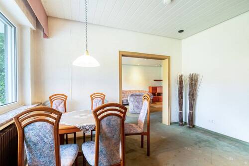 Esszimmer - 