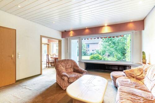 Wohnzimmer - 