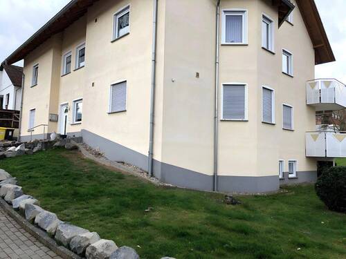Bild 1 - 5 Zimmer Bad KücheGäste WC Balkon
