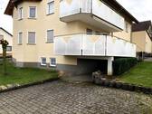 Bild 2 - 5 Zimmer Etagenwohnung zur Miete in Pohlheim