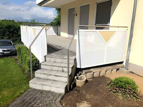 Bild 3 - 5 Zimmer Etagenwohnung in Pohlheim