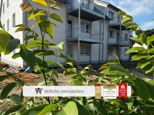 Titel - Terrassentraum - Fußbodenheizung 