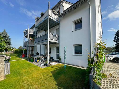 Musterhaus - 