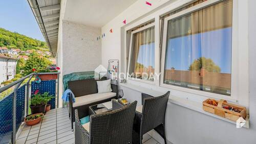 Loggia 1 - 