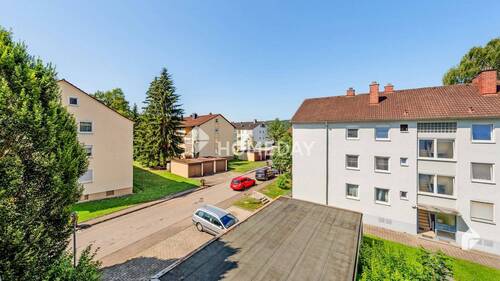 Ausblick - 