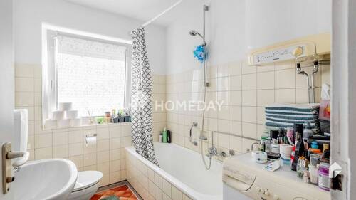 Badezimmer 1 - 