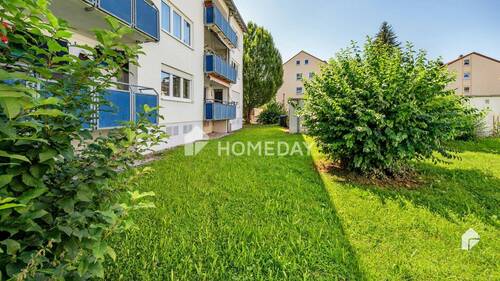 Garten 2 - 