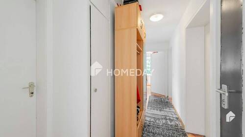 Flur 1 - 