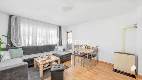 Wohnzimmer 1 - 