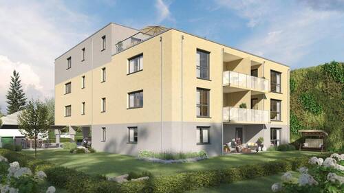 Ansicht Garten - 