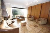 Wohn- und Esszimmer - 