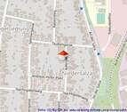Lageplan - 