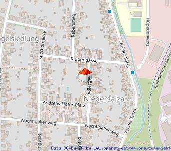 Lageplan - 