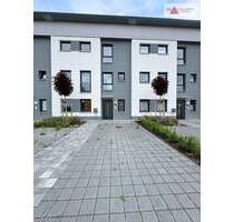 Hochwertiges Reihenendhaus in Raschau-Markersbach zu vermieten!