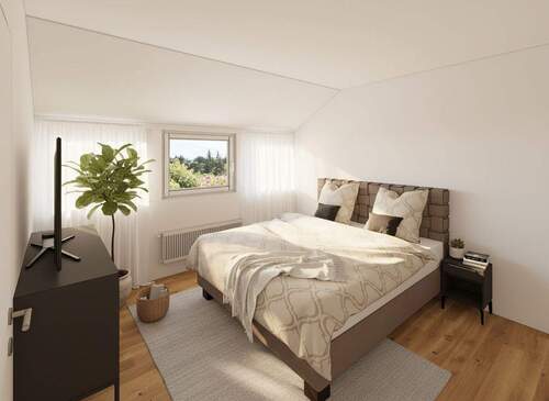 Planung 19.01.2026 Expose - Perspektive Eltern - Etagenwohnung mit 99,20 m&sup2; in Bad Salzuflen zur Miete