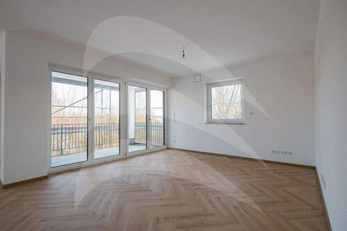 Wohnen - 3 Zimmer Etagenwohnung zur Miete in Thyrnau