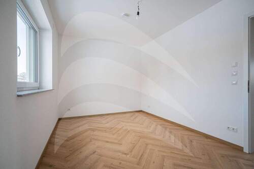 Schlafen - Etagenwohnung mit 87,10 m&sup2; in Thyrnau zur Miete