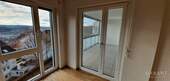Blick in den Wintergarten/Balkon - 