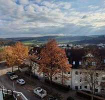 Barrierearme 2 Zimmer-Wohnung mit Aufzug, Wintergarten und tollem Weitblick ! - Reichenbach an der Fils