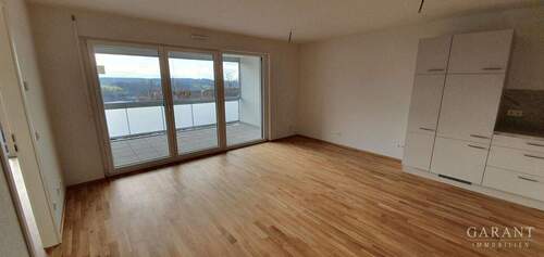 Wohnbereich - 2 Zimmer Etagenwohnung in Reichenbach an der Fils