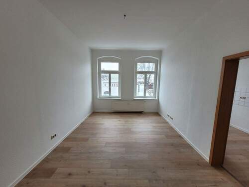 Wohnzimmer.jpg - NEU! TOP 3 RAUM- WOHNUNG MIT GROSSER TERRASSE - ERSTBEZUG NACH SANIERUNG