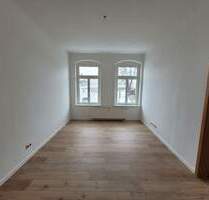 NEU! TOP 3 RAUM- WOHNUNG MIT GROSSER TERRASSE - ERSTBEZUG NACH SANIERUNG - Pirna