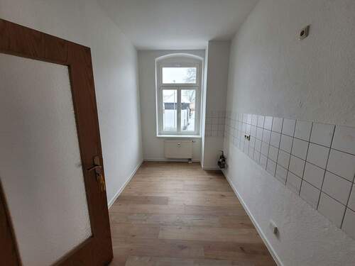 Küche.jpg - 3 Zimmer Etagenwohnung in Pirna