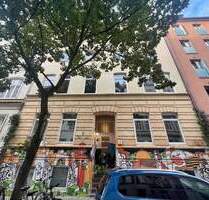 Charmante Wohnung im Karolinenviertel - Hamburg St. Pauli