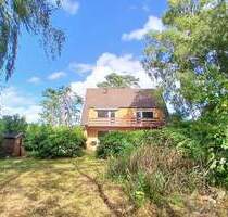 Modernisiertes Familiendomizil mit viel Platz für Büro- und Hobbyräume - Welle