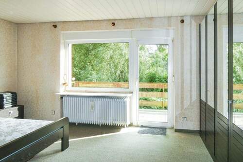 sowie das lichtdurchflutete - 