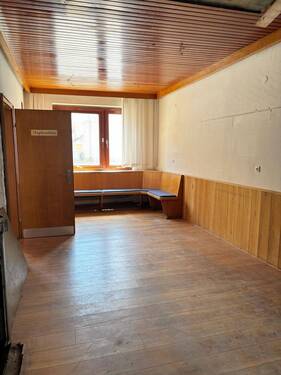 .. abtrennbarer Gastraum ! - Hotel, Pension, Gasthof in Gerolzhofen zur Miete