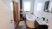 UG Wellness-Appartment - 