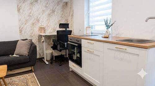 UG Wellness-Appartment - 