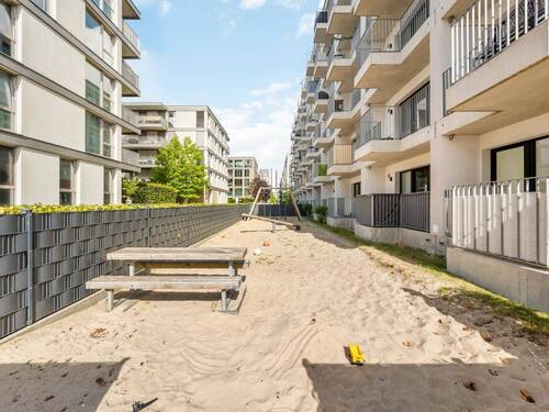 Spielplatz - 