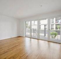 Moderne 2-Zimmer-Wohnung für Singles oder Paare! - Bremen Handelshäfen