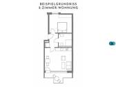 Grundriss - 